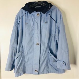 Mens Mackintosh Raincoat Overcoat Jacket Windbre